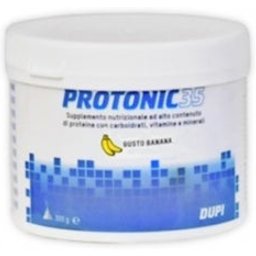 Protonic 35 Integ Banana 300G