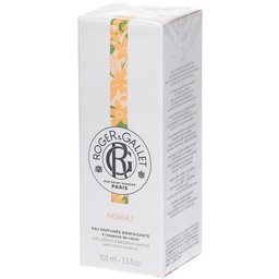 Eau Parfumée Bienfaisante Néroli