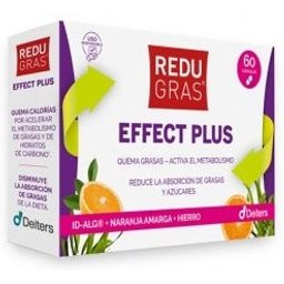 Effect Plus 60 gélules
