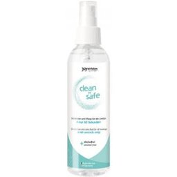 Clean Safe Toy Cleaner Spray 200ml