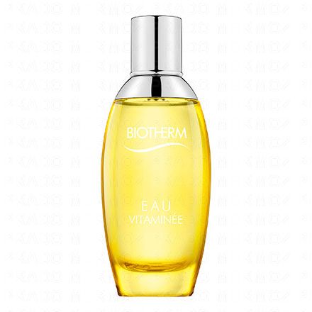 Collection Eau - Eau vitaminée flacon 50ml