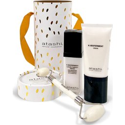 Coffret Rituel K-Bioferment Sérum + Crème Anti-âge Revitalisante