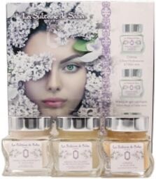 Coffret Visage Aloe Vera Figue & Orchidée