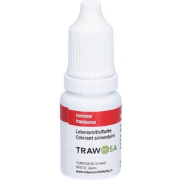 Trawosa Colorant alimentaire framboise