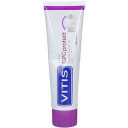 CPC Protect Dentifrice