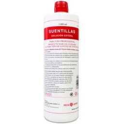 Suentillas Solución Estéril 1l
