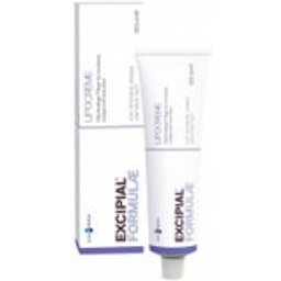 Lipocr Excip Tub 50G