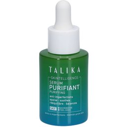 Skin Intelligence Sérum Purifiant