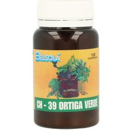 Bellsola CH-39 Ortie verte 100comp