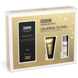 Isdinceutics Pack Retinal Intense
