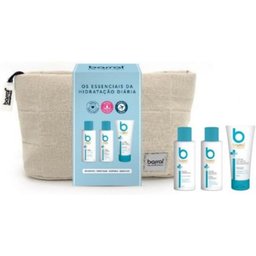 DermaProtect Kit Viagem Essenciais da Hidratação Diária