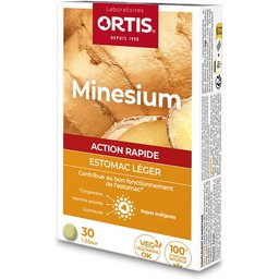 Minesium