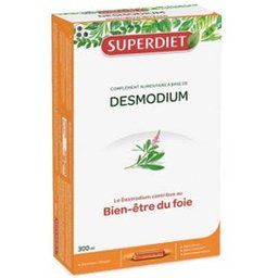 Desmodium Superd Fluide Amp 20
