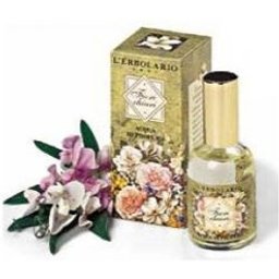 Eau Parfumée Fleurs Claires