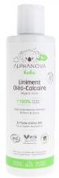 Liniment Oléo-Calcaire Biologique 200 ML - Flacon 200 ml