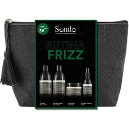 Rutina Frizz Control Pack