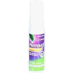 Phytovex Spray Buccal - Maux de Gorge Intenses