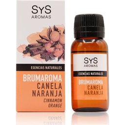 Brumaroma Cannelle Orange 50ml