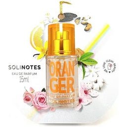 Eau de Parfum Fleur d'Oranger 15ml