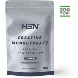 Creatina Monohidrato en Polvo 150g