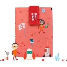 Porta Bocadillos Kids Space 1ud