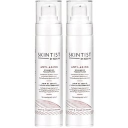 Anti-Aging Soin de jour à l'acide hyaluronique