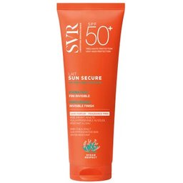Sun Secure Lait SPF50+ Sans Parfum 250ml