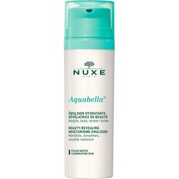 Aquabella Emulsion Hydratante Révélatrice De Beauté 50ml