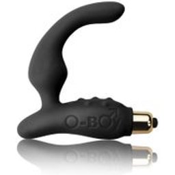 O-Boy Stimulateur de la prostate 7 vitesses 1pc