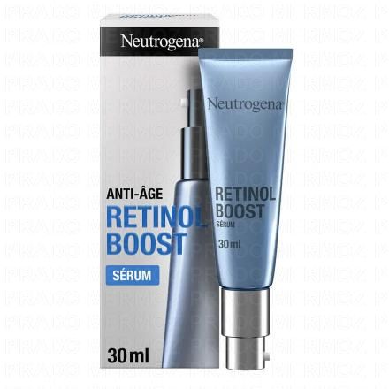 Retinol Boost - Sérum anti-âge 30ml