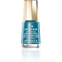 Mini Color Vernis à Ongles Caftan Blue 134 5ml