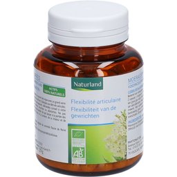 Flexibilité articulaire