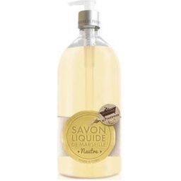 Savon Liquide de Marseille Neutre 1l