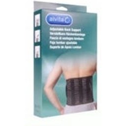 Ceinture lombaire réglable T-1 1ud