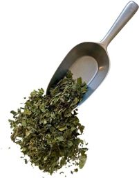 Tisane Mélisse feuille ENTIERE 250 GRS Mélissa officinalis