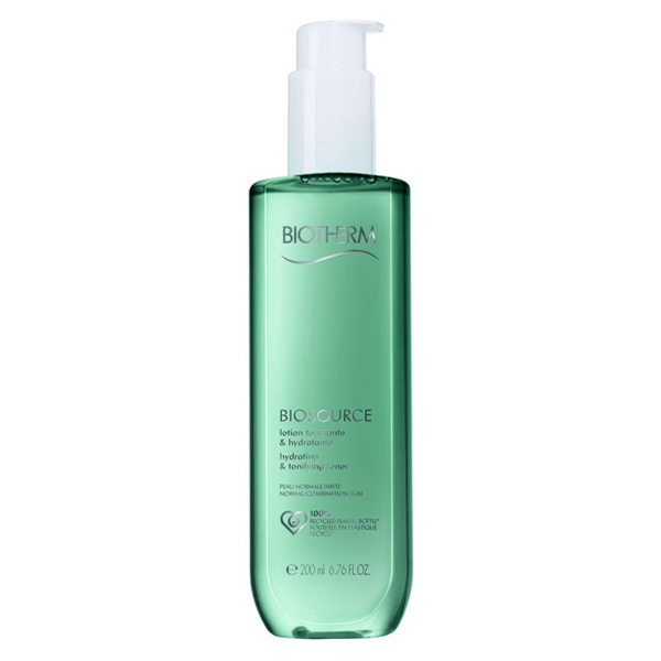 Biosource Lotion Tonifiante et Hydratante 200ml