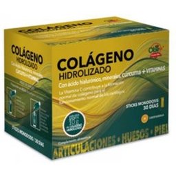 Collagen Hydro Stick 30 unités