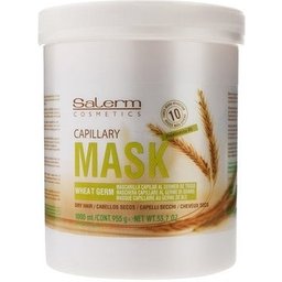 Masque capillaire au germe de blé 1000ml