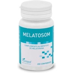 Melatosom 200comp