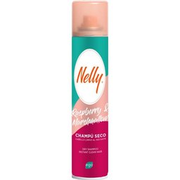 Raspberry & MarshmellowShampoing Sec 200ml