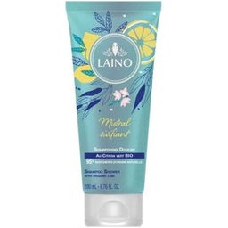 Mistral Vivifiant Shampooing Douche Citron Vert Bio 200ml
