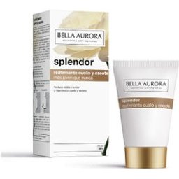 Splendor Crème Raffermissante Cou & Décolleté 50 ml