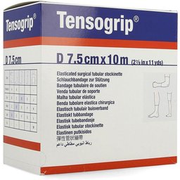 Tensogrip® D 7,5 cm x 1 m