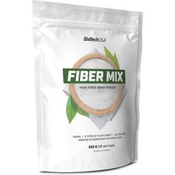 Fiber Mix Unflavored 225g