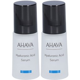 Sérum à l'acide hyaluronique