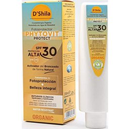Sunscreen Ecran solaire SPF30 200ml