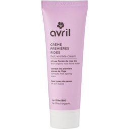Crèmes Premières Rides