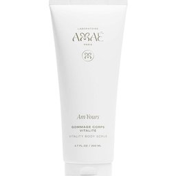 Am Yours Gommage Corps Vitalité 200 ml
