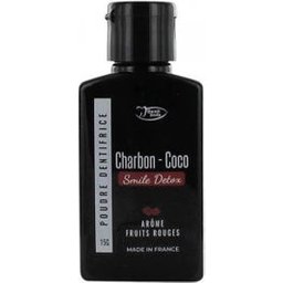 Denti Charbon Coco Fr Rge Pdr 15G