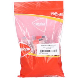 Sport Fruit Cola + Caffeine